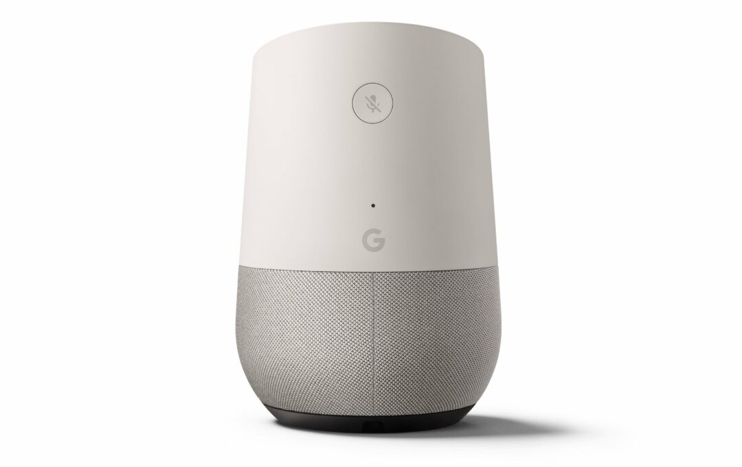 Google Home