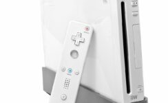 console wii