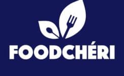 Logo de Foodchéri