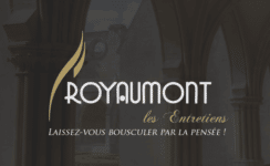 Présentation des Entretiens de Royaumont