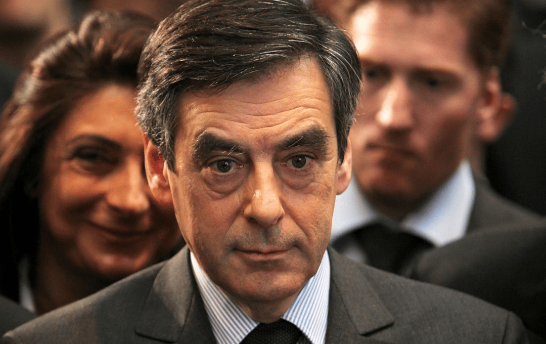 François Fillon