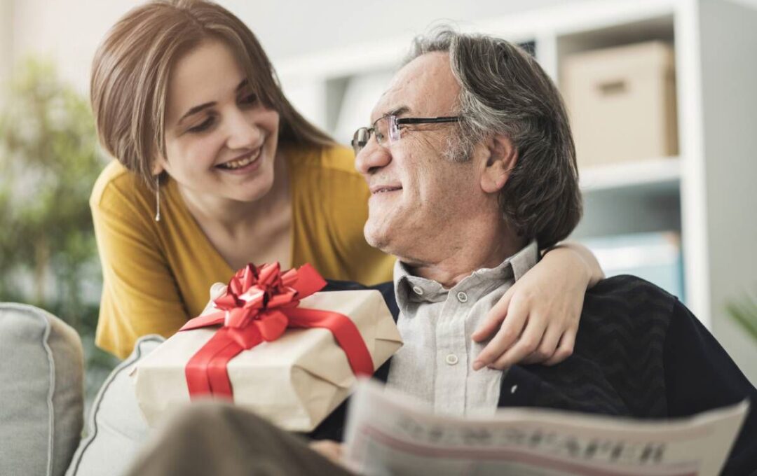 cadeau original fête des pères