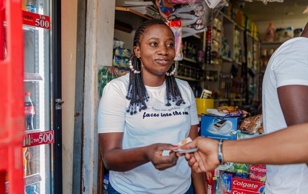 achat monnaie tanzanie