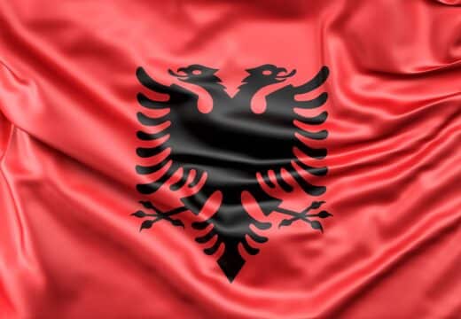 meilleure période partir albanie