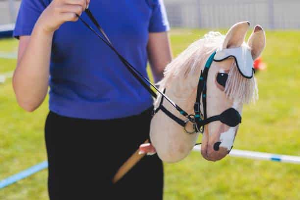 hobby horsing pour enfant